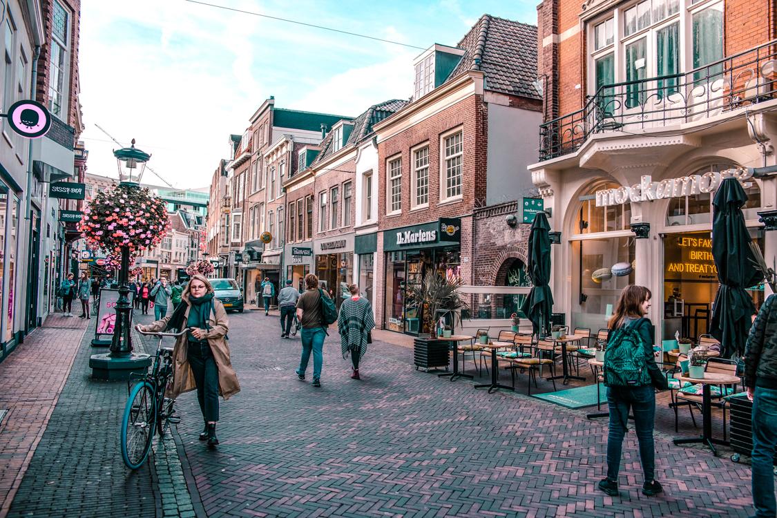 Utrecht Netherlands